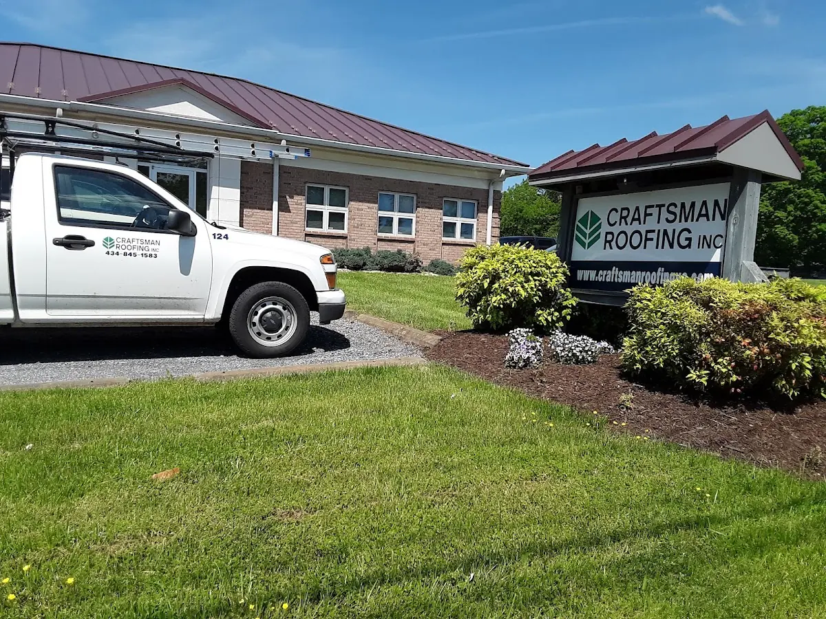 Quality Roof Replacement by experienced craftsmen in Lancaster